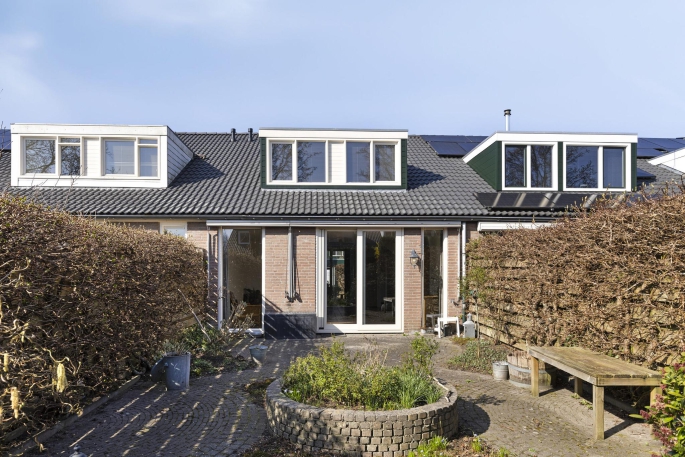 Kennemerland 160, 9405 LN, Assen