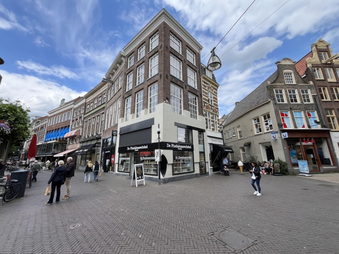 Grote Markt 7, 8011 LV, Zwolle