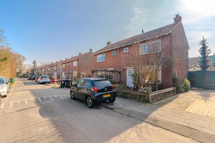 Teunis Slagterstraat 9, 1551 CE, Westzaan