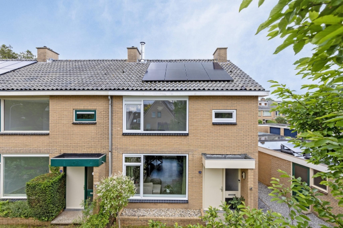 Vermeerweg 23, 9761 HV, Eelde