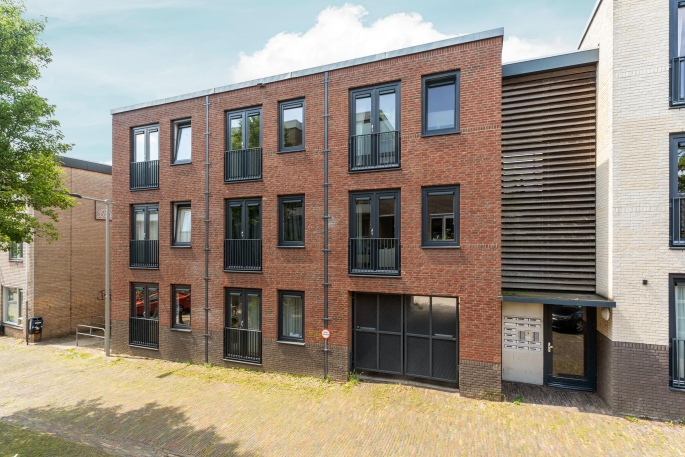 Paulstraat 27 5, 6822 BR, Arnhem