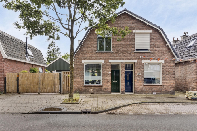 B.W. ter Kuilestraat 45, 7545 KL, Enschede