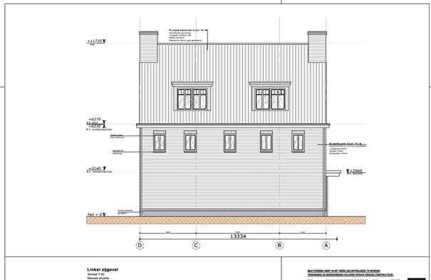 Hertog Albrechtlaan kavel 423 ong, 2553 GS, 's-Gravenhage