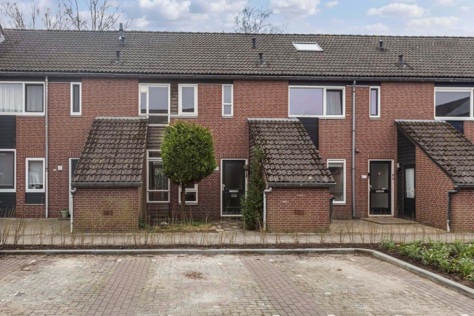 Postmeestersdreef 207, 7328 KP, Apeldoorn