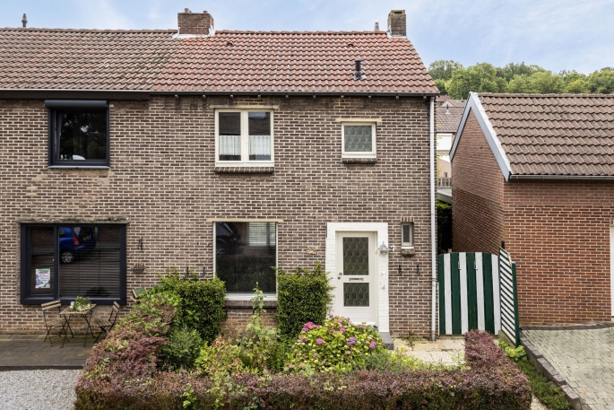 Essenstraat 7, 6444 CL, Brunssum