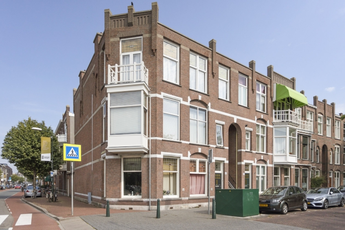 Valkenboskade 139, 2563 GR, 's-Gravenhage
