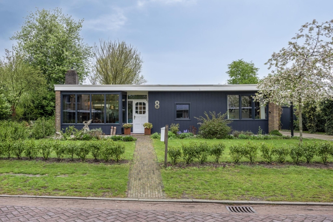 Banderschulte 8, 9451 KJ, Rolde