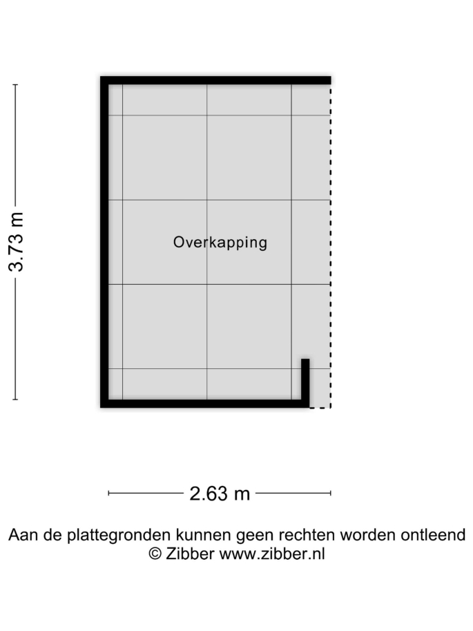 Banderschulte 8, 9451 KJ, Rolde