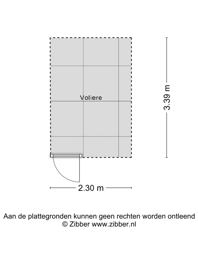 Banderschulte 8, 9451 KJ, Rolde