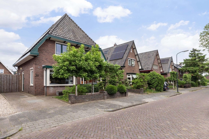 Eksterweg 33, 7331 JL, Apeldoorn