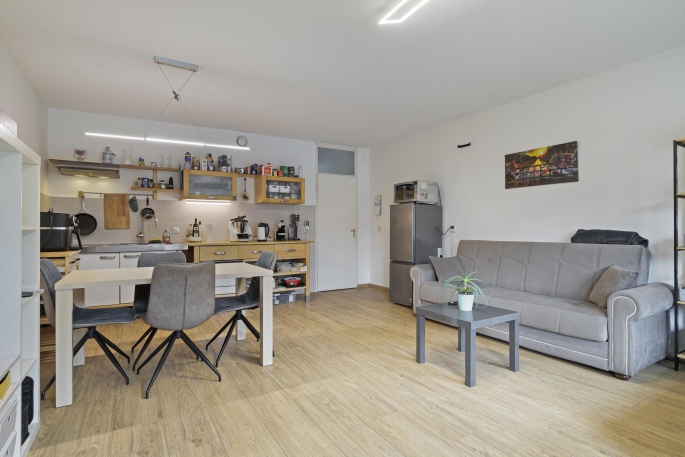 Stroveer 24, 3032 GA, Rotterdam