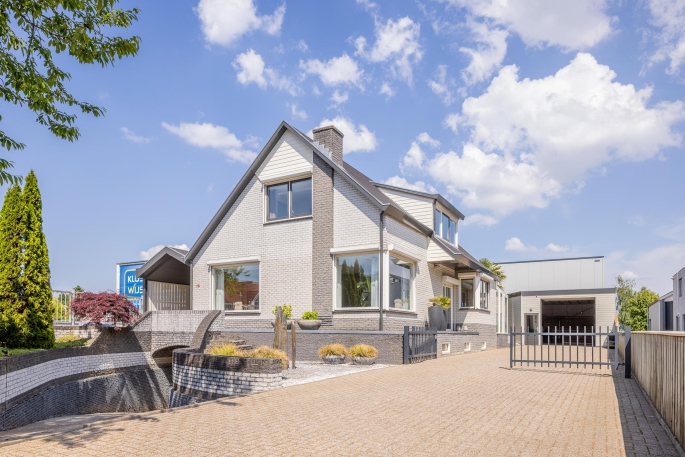 Korte Brouwersstraat 10, 6658 AC, Beneden-leeuwen