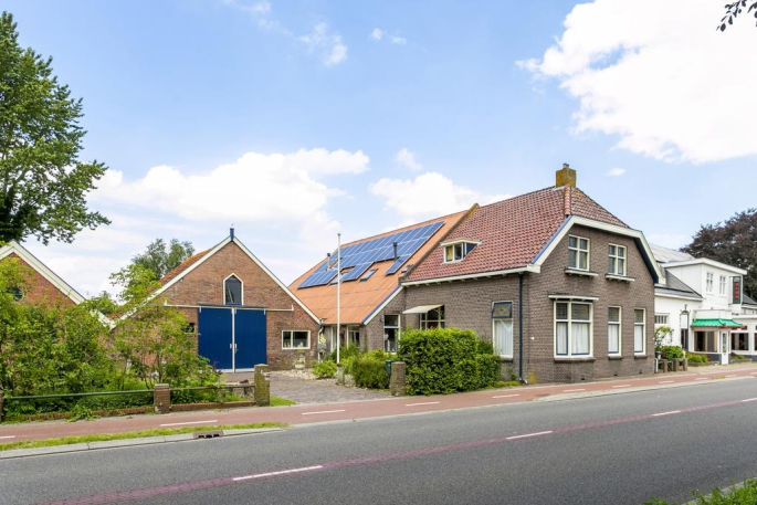 Hunzeweg 22, 9473 TE, De groeve