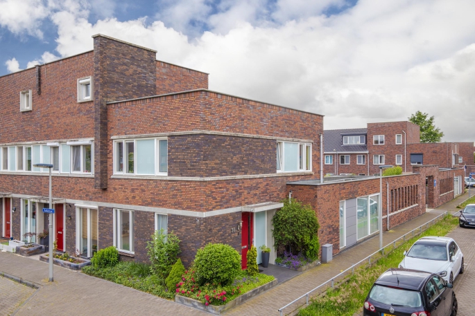 Euterpestraat 30, 6846 XH, Arnhem