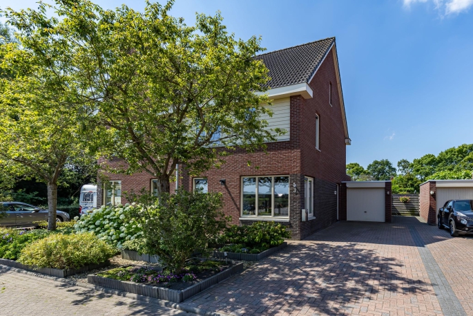 Peppeling 3, 9603 HK, Hoogezand