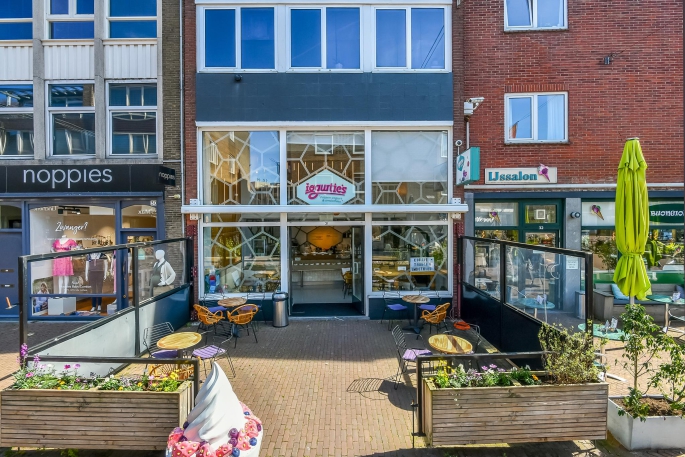 Bakkerstraat 31, 6811 EH, Arnhem