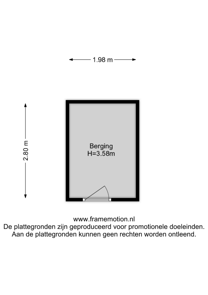 Posthoornstraat 494, 3011 WD, Rotterdam