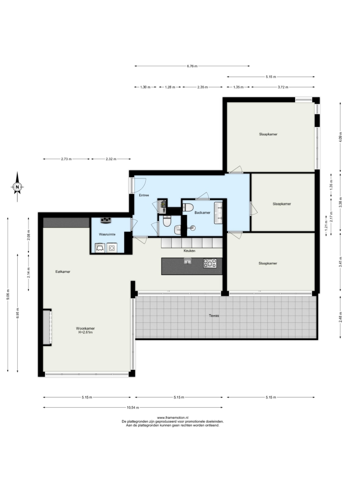 Posthoornstraat 494, 3011 WD, Rotterdam