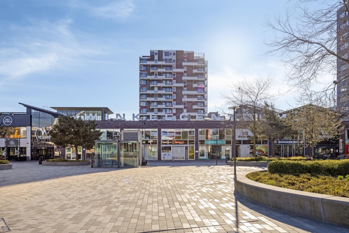 Monetpassage 32, 7811 DM, Emmen