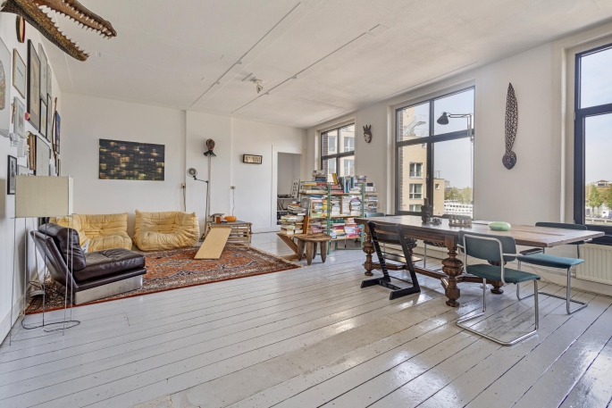 Lloydstraat 29 B, 3024 EA, Rotterdam
