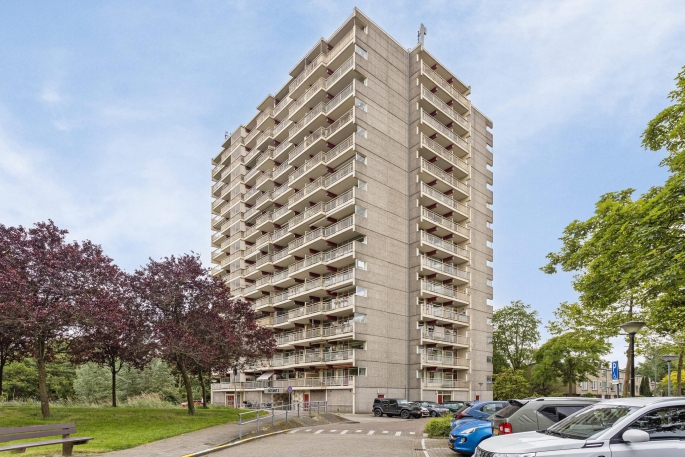 Octant 88, 3328 SG, Dordrecht