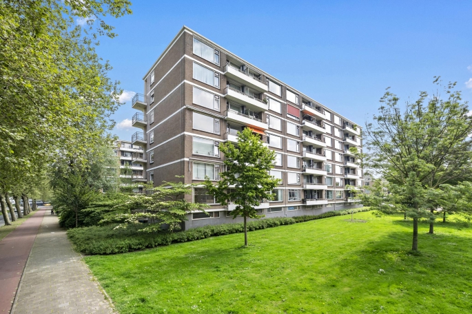 Zwedenburg 38, 2591 BG, 's-Gravenhage