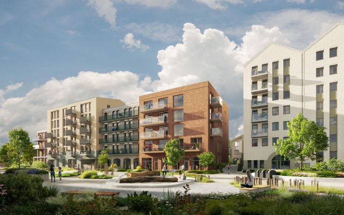 Anna de Waalstraat 132, 1506 WW, Zaandam