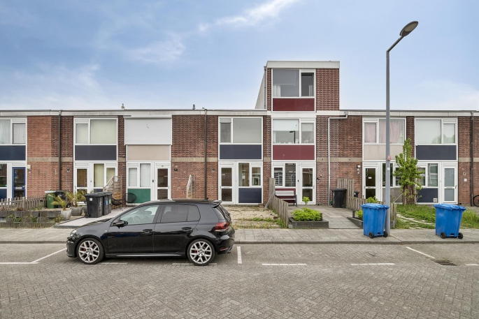 Isoldestraat 10, 3194 VG, Hoogvliet rotterdam