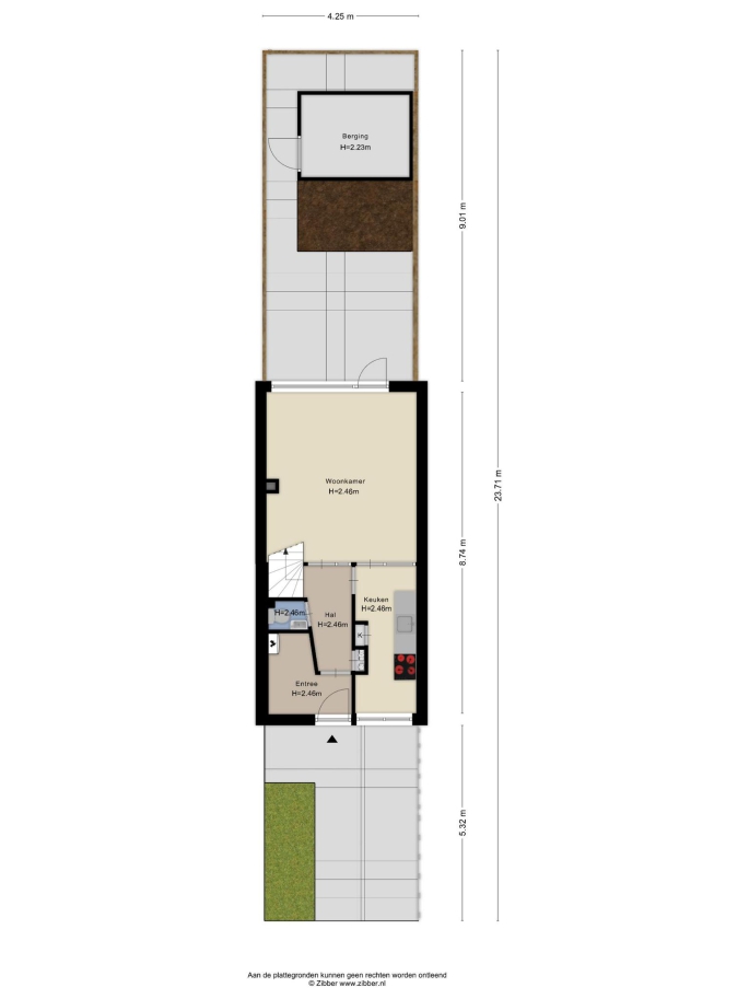 Isoldestraat 10, 3194 VG, Hoogvliet rotterdam