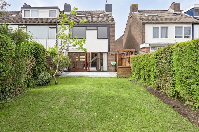 Ottersveen 234, 3205 VH, Spijkenisse