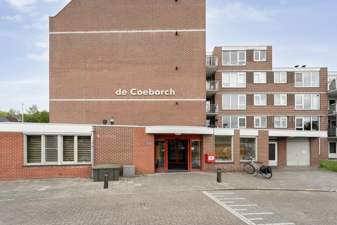 van Gelderplantsoen 25, 8266 HC, Kampen