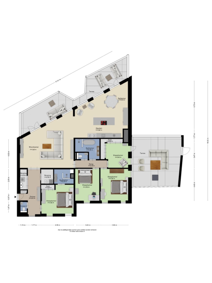 Noorderhavenkade 31, 7202 DL, Zutphen