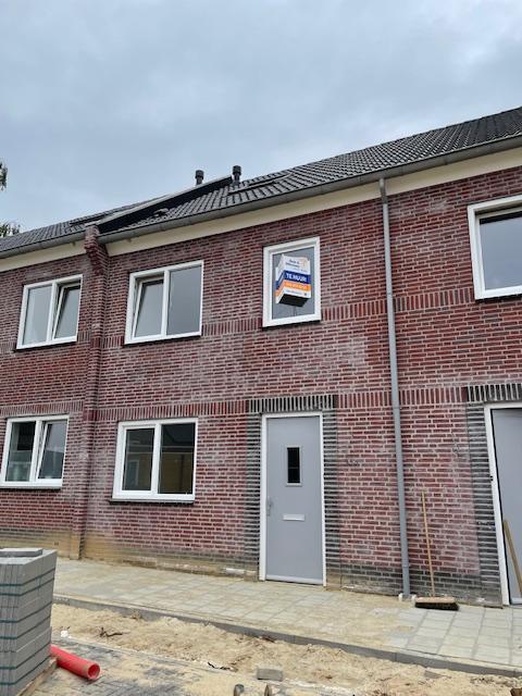 Maria Straterstraat 43, 6461 ME, Kerkrade