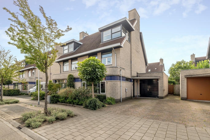 Heinelaan 26, 3931 WZ, Woudenberg