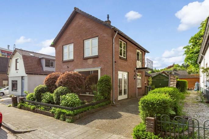 Aquamarijnstraat 63, 7314 HX, Apeldoorn