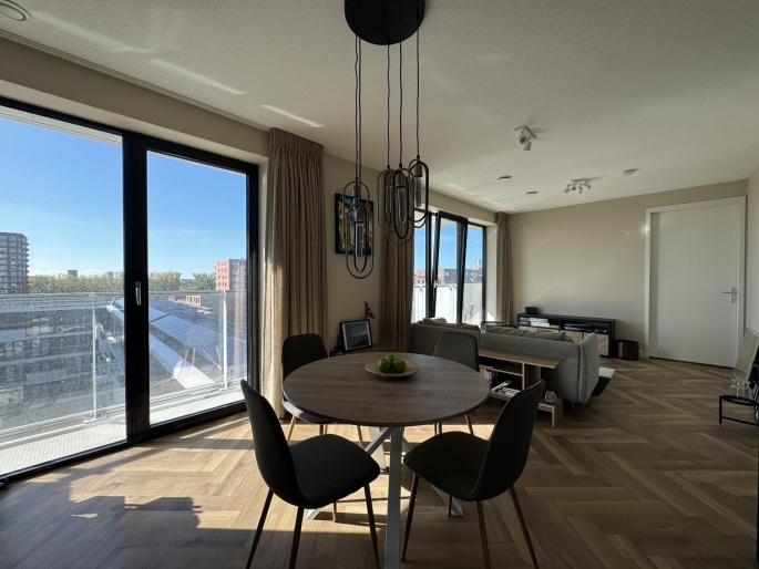Rosestraat 1271, 3071 AL, Rotterdam