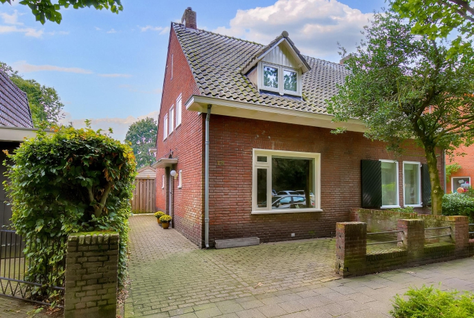 Van de Pollstraat 19, 5262 XD, Vught
