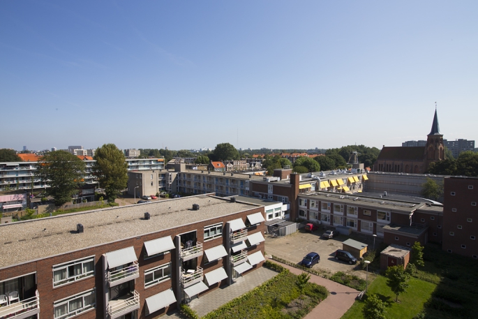 Loosduinse Uitleg 32 a, 2553 AZ, 's-Gravenhage