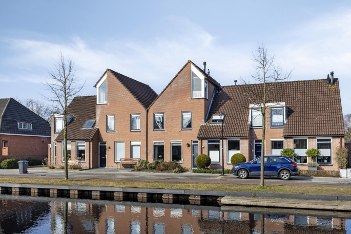 het Kanaal 27, 9406 AN, Assen