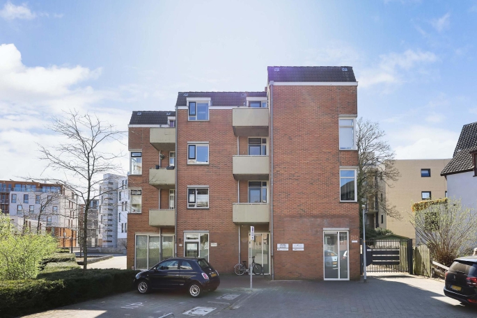 Sophiaplein 62, 7311 PA, Apeldoorn
