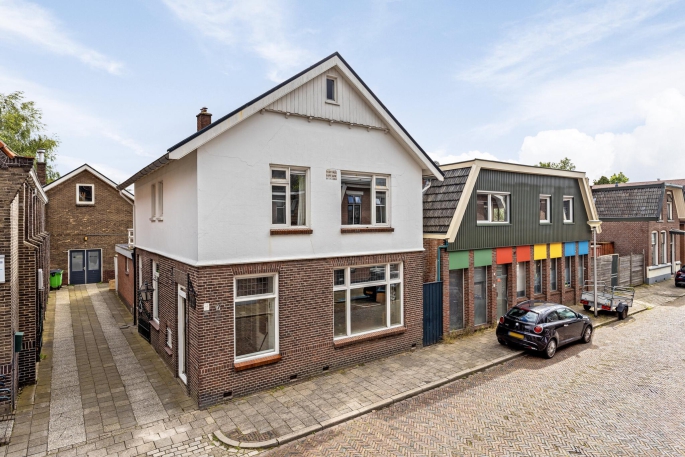 Jacob Catsstraat 34, 7551 BE, Hengelo