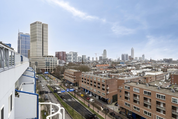 Weena 1083, 3013 AL, Rotterdam