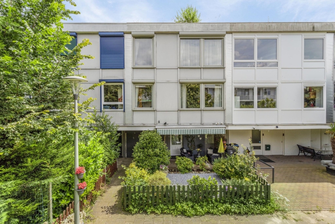 Beneluxlaan 46, 6414 GW, Heerlen