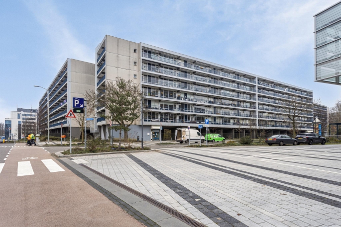 Muzenlaan 210, 6411 AK, Heerlen