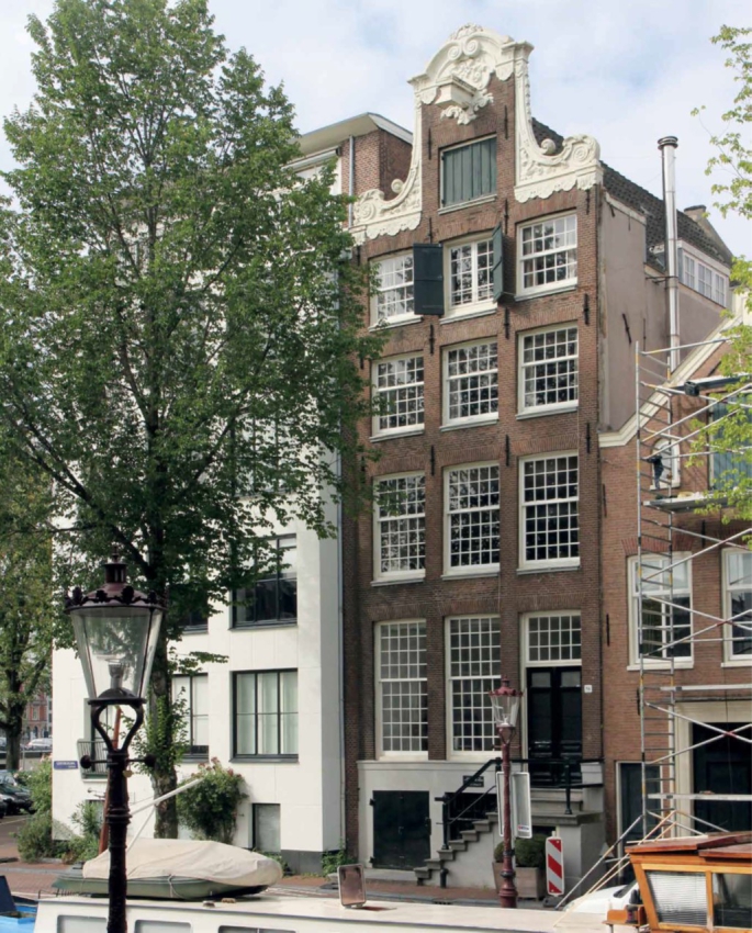 Groenburgwal 56, 1011 HX, Amsterdam