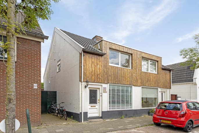 Wooldriksweg 20, 7512 AS, Enschede