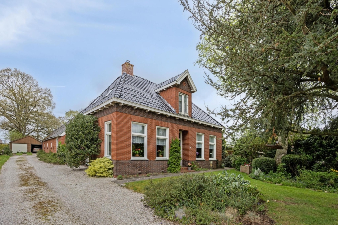 Kruisweg 34, 9363 AD, Marum
