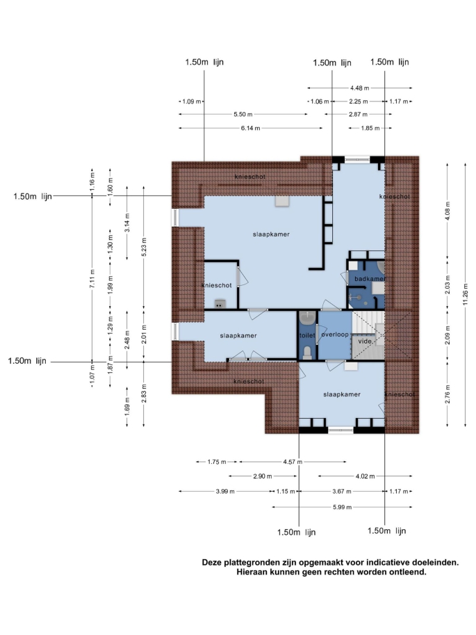 Emmalaan 2, 7315 AK, Apeldoorn