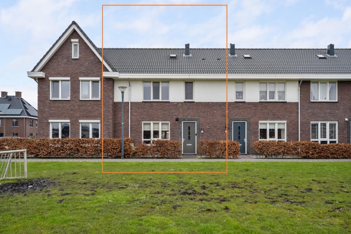 Bloesem 3, 3264 PC, Nieuw-beijerland