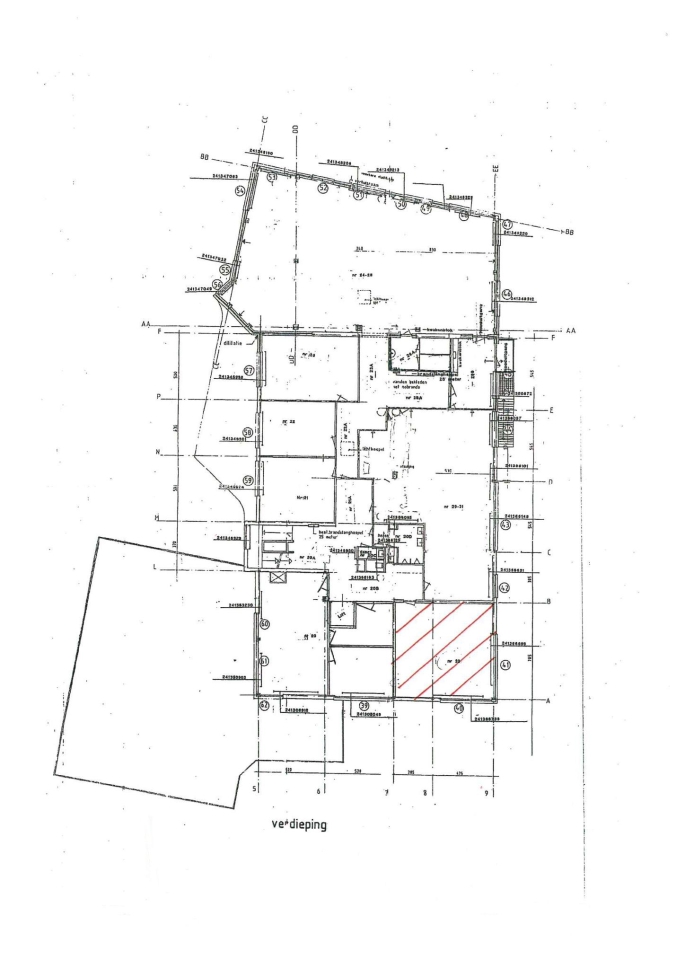 Klaphekweg 40 H, 6713 HN, Ede